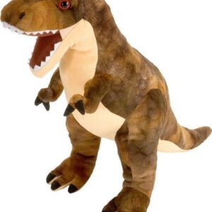 Wild Republic T-Rex Stuffed animal Dinosaur