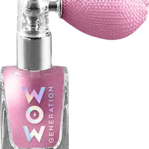 WOW Generation hohtavaa Vartalosuihke  : Color - Pink