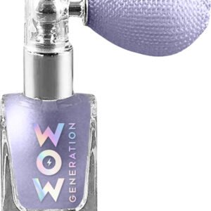 WOW Generation hohtavaa Vartalosuihke  : Color - Purple