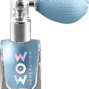 WOW Generation hohtavaa Vartalosuihke  : Color - Turquoise