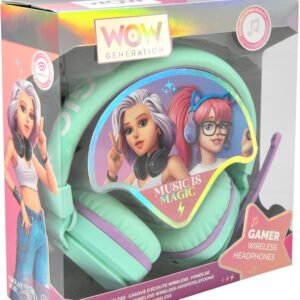 WOW Generation Langattomat kuulokkeet