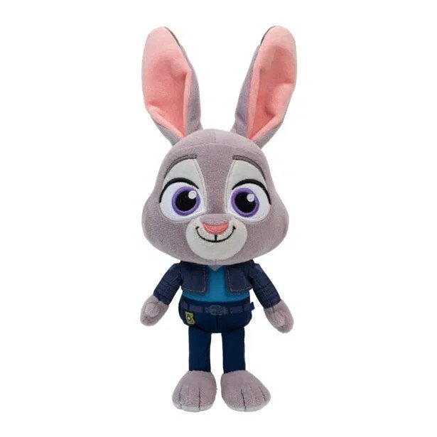 Zootropolis Plush Judy Hopps