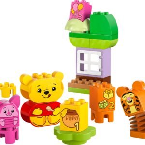 Nalle Puhin syntymäpäiväjuhlat