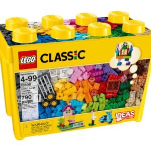 LEGO Suuri luova rakennuslaatikko