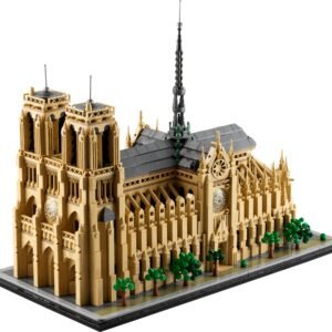 Notre-Dame Pariisissa