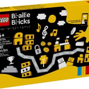 Pistekirjoitusaakkoset - espanja