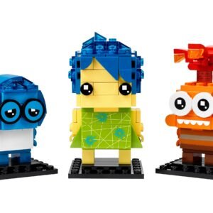 Ilo, Suru ja Ahdistus