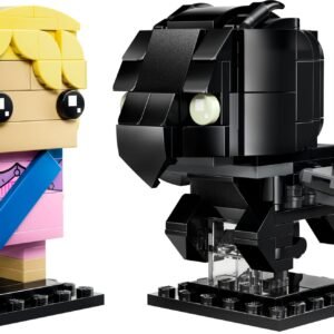 Luna Lovekiva ja thestral