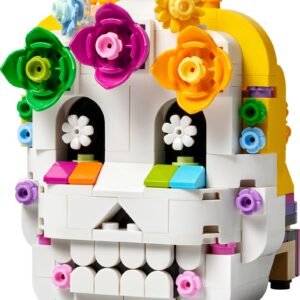 Kuolleiden päivän alttari