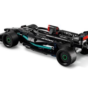 Mercedes-AMG F1 W14 E Performance Pull-Back