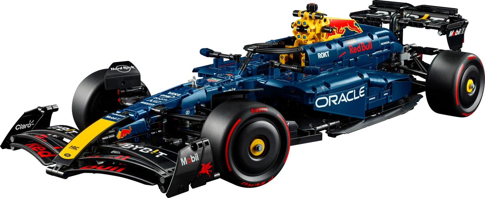 Oracle Red Bull Racing RB20 F1 ‑auto