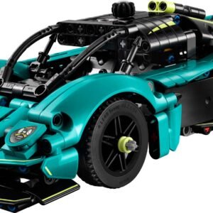 Aston Martin Valkyrie