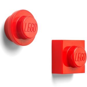 Magneetit - punainen