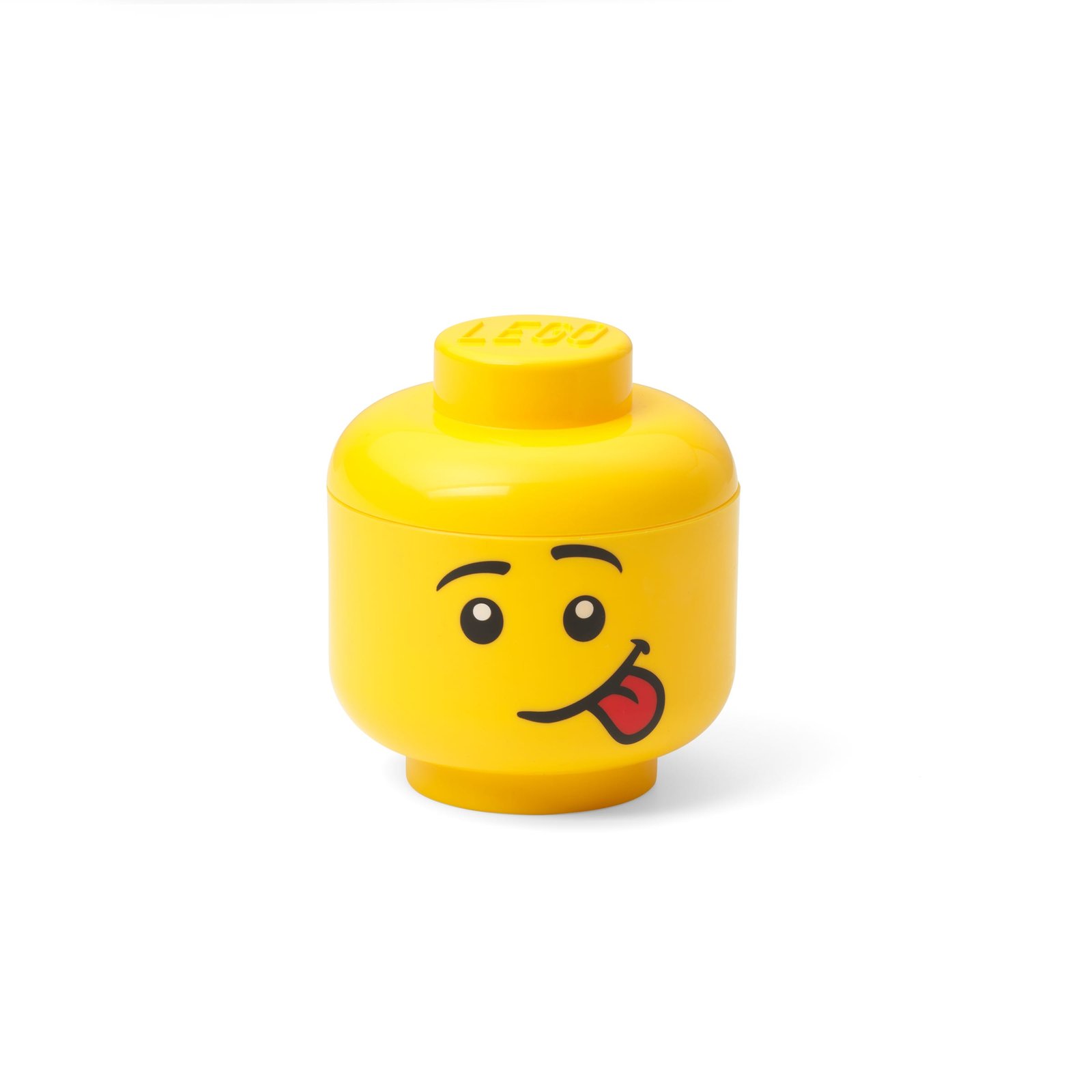 LEGO Säilytyspää - Mini (Hassu)
