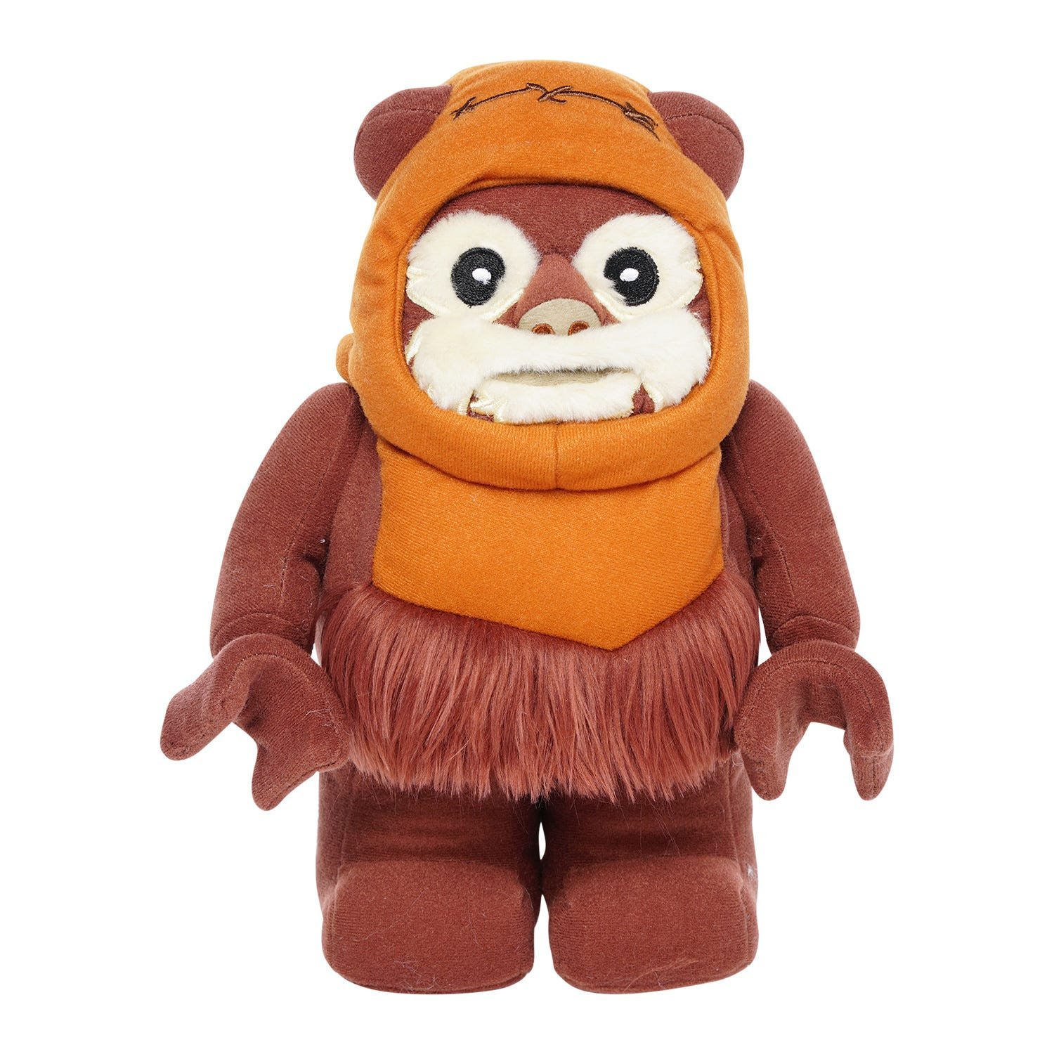 Ewok-pehmolelu