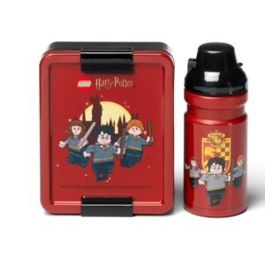 Rohkelikko-lounassetti