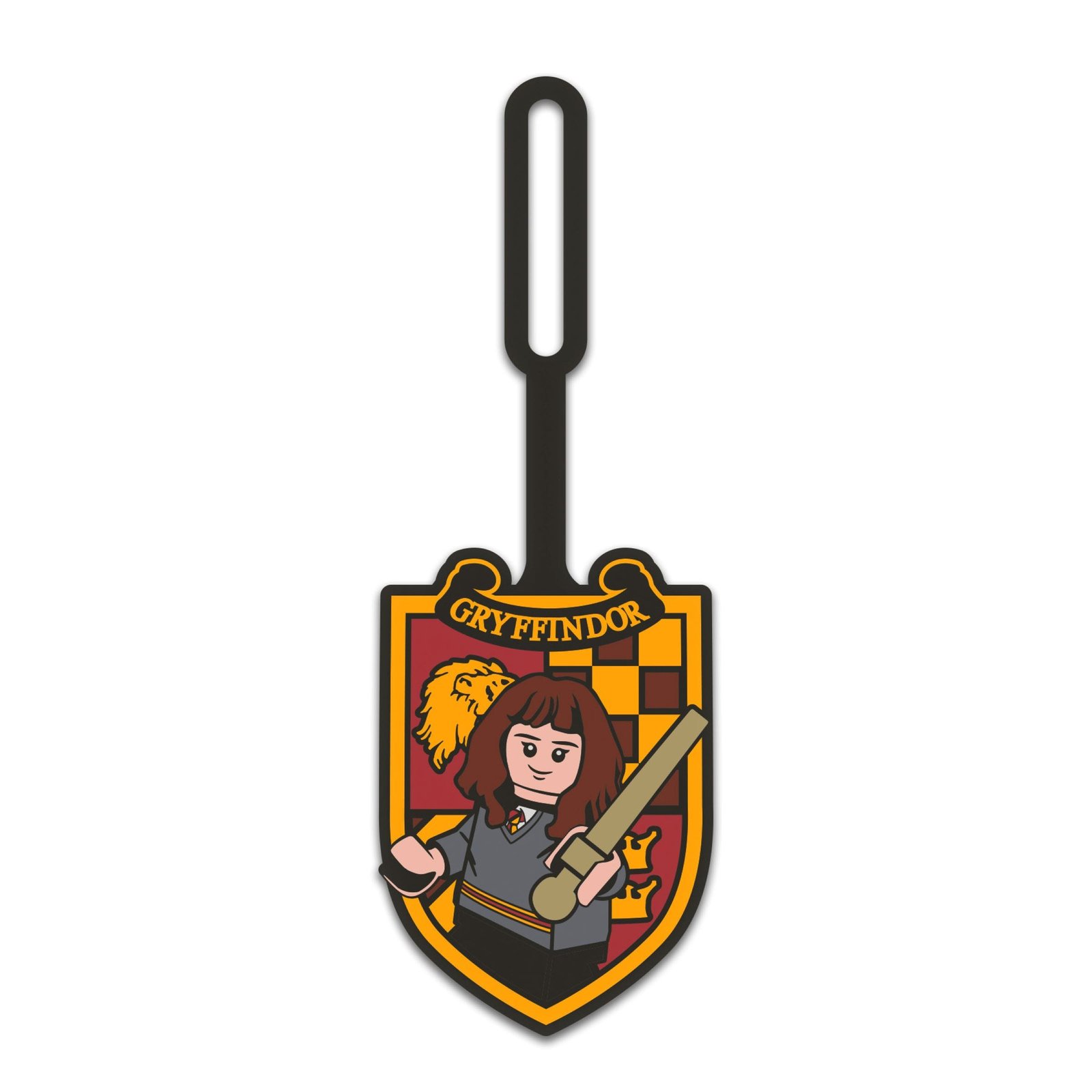 Hermione Granger ‑laukkukoriste