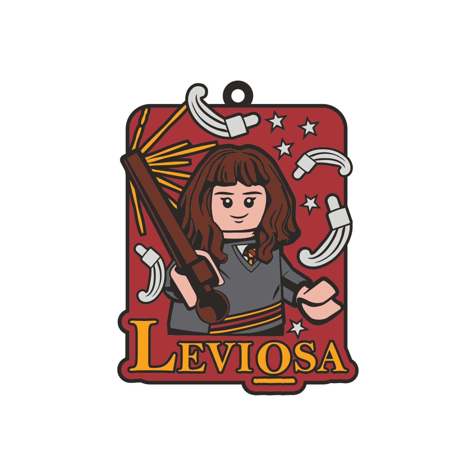 Leviosa-magneetti