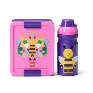 Mehiläistyttö-lounassetti