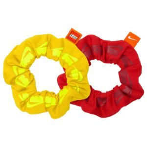 Nike x LEGO Collection hiuslenkit (2 kpl)