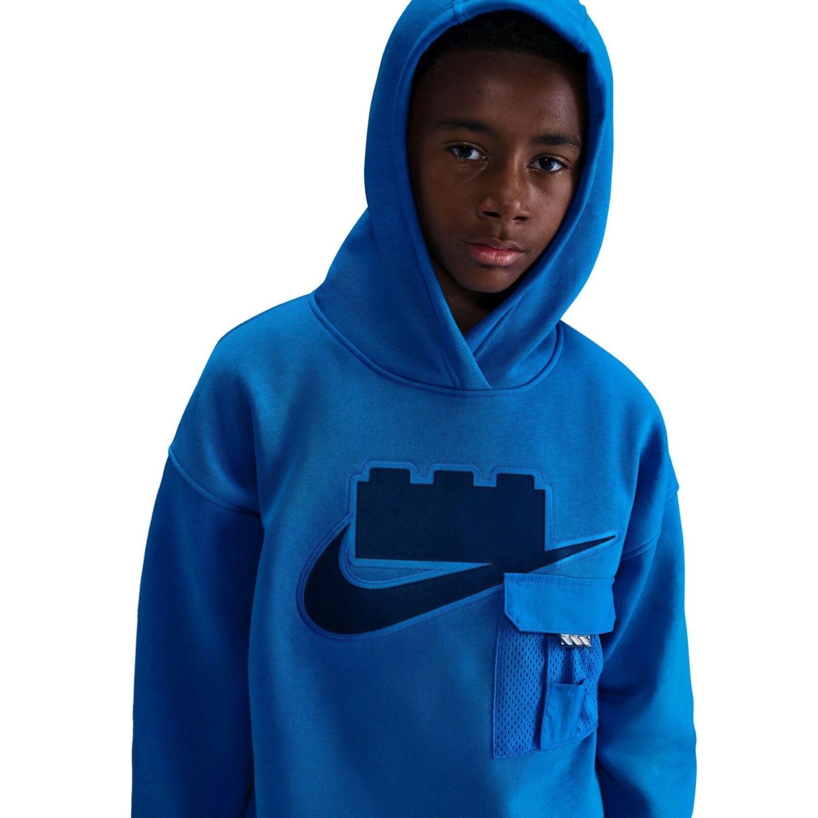 Nike x LEGO Collection ‑huppari