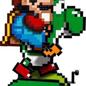 Super Mario World: Mario ja Yoshi