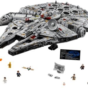 Millennium Falcon