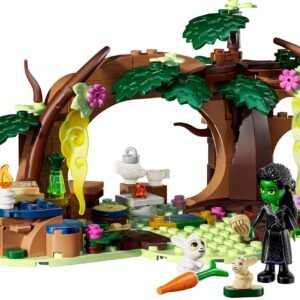 Elphaban piilopaikka