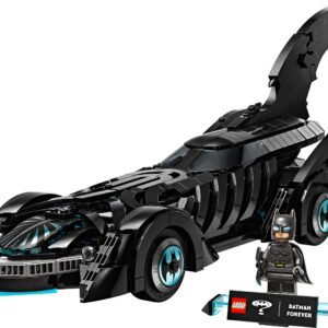 Batman Forever Batmobile