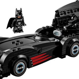 Batman & Robin ‑elokuvan Batmobile