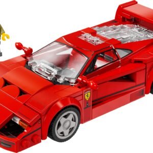 Ferrari F40 ‑superauto