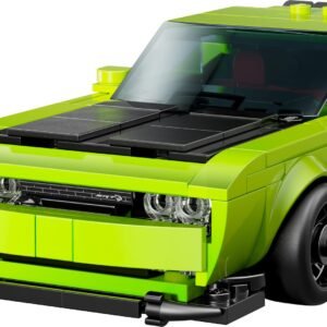 Dodge Challenger SRT Hellcat ‑urheiluauto