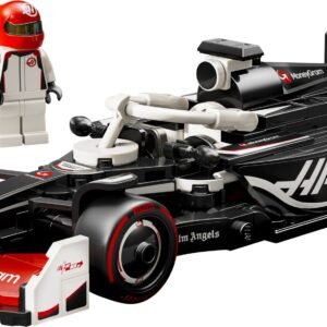 MoneyGram Haas F1 Team VF-24 ‑kilpa-auto