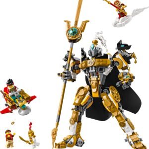 Erlangin taivaallinen robotti