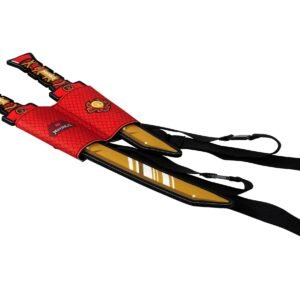 Ninjojen kaksi katanaa