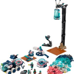 Matka Marsiin ‑tiedesetti