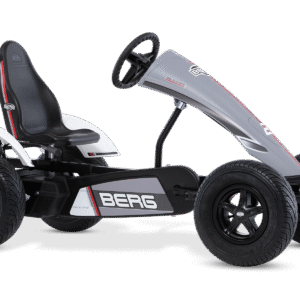 BERG XL Race GTS BFR - Polkuauto 5+ vuotta - Valkoinen