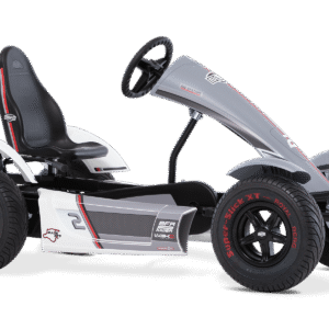 BERG XL Race GTS BFR - Full spec - Polkuauto 5+ vuotta - Valkoinen