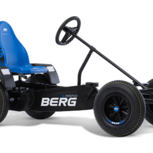 BERG XL B.Rapid Blue BFR - Polkuauto 5+ vuotta - Sininen