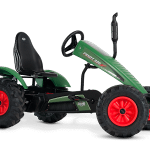 BERG XL Fendt BFR - Polkuauto 5+ vuotta - Vihreä