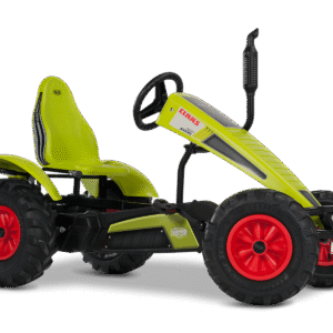 BERG XL CLAAS BFR-3 - Polkuauto 5+ vuotta - Vihreä - Kolmivaihteinen (BFR-3)