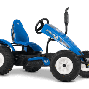 BERG XL New Holland BFR-3 - Polkuauto 5+ vuotta - Sininen - Kolmivaihteinen (BFR-3)