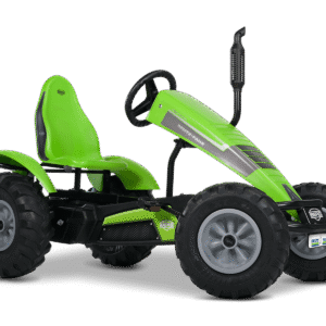 BERG XL DEUTZ-FAHR BFR-3 - Polkuauto 5+ vuotta - Vihreä - Kolmivaihteinen (BFR-3)