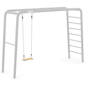 BERG PlayBase Wooden swing seat - Ruskea - 194