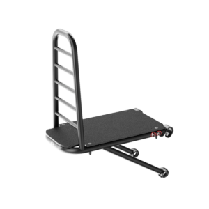 BERG PlayBase Platform - Musta - 194