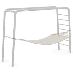 BERG PlayBase Hammock - Valkoinen - 194