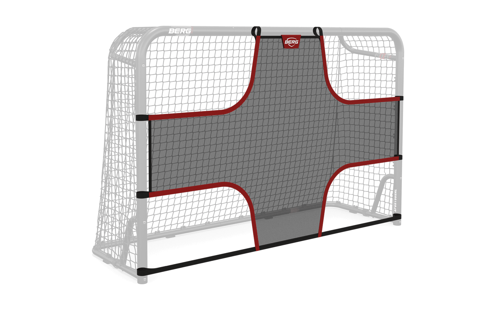 BERG SportsGoal Target Net S