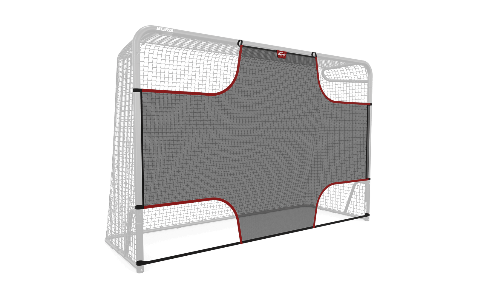 BERG SportsGoal Target Net L