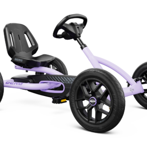 BERG Buddy Purple - Polkuauto 3+ vuotta - Violetti