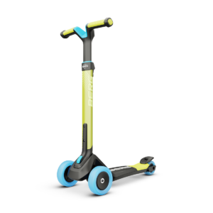 BERG Nexo Foldable Lime